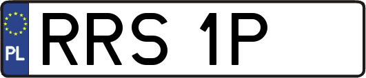 RRS1P