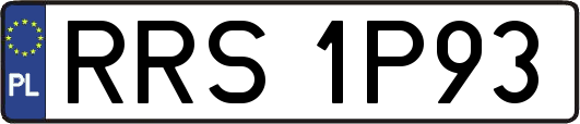 RRS1P93