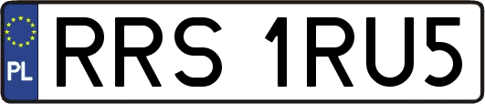 RRS1RU5