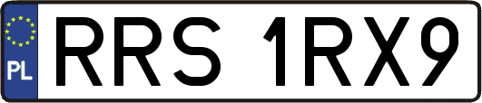 RRS1RX9