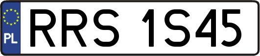 RRS1S45