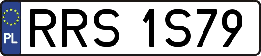 RRS1S79