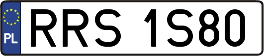 RRS1S80