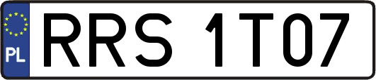 RRS1T07