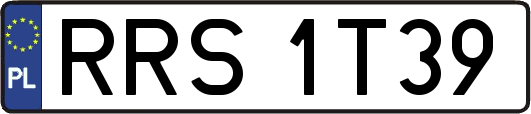 RRS1T39
