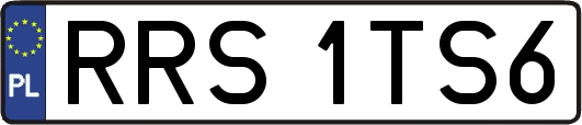 RRS1TS6