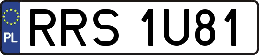 RRS1U81