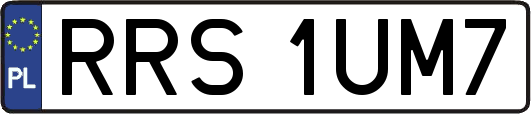 RRS1UM7