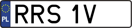 RRS1V