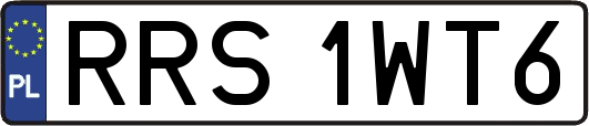 RRS1WT6