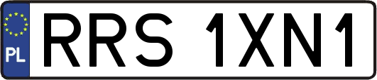 RRS1XN1