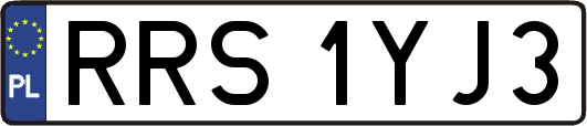 RRS1YJ3