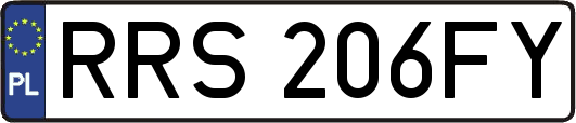 RRS206FY