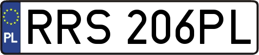 RRS206PL