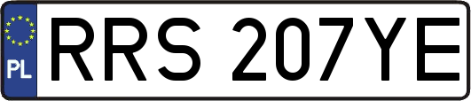 RRS207YE
