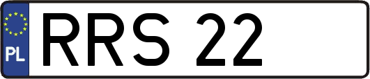 RRS22