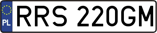 RRS220GM