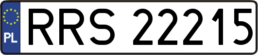 RRS22215