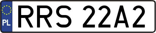 RRS22A2