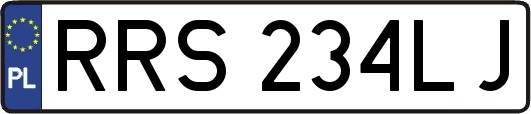 RRS234LJ