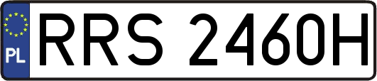 RRS2460H
