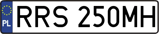 RRS250MH
