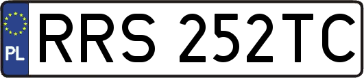 RRS252TC