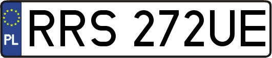 RRS272UE