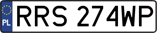RRS274WP