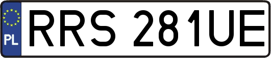 RRS281UE