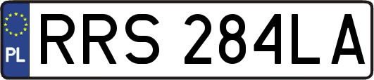 RRS284LA