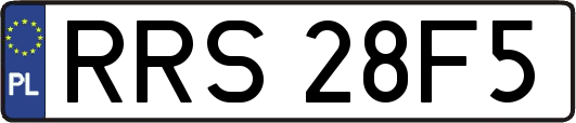 RRS28F5