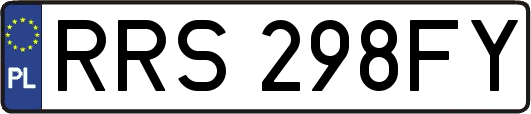 RRS298FY