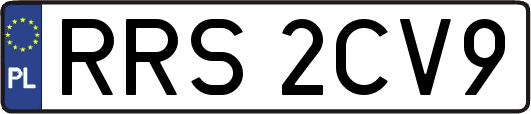 RRS2CV9