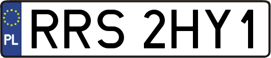 RRS2HY1