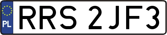 RRS2JF3