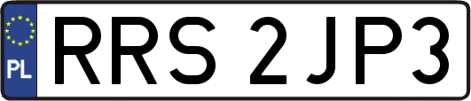 RRS2JP3