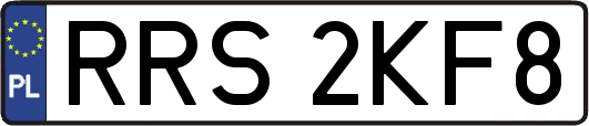 RRS2KF8