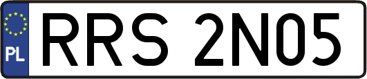 RRS2N05