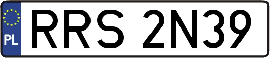 RRS2N39
