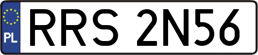 RRS2N56