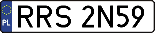RRS2N59