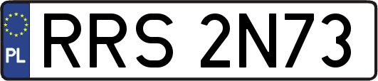 RRS2N73