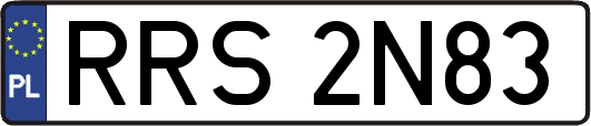 RRS2N83