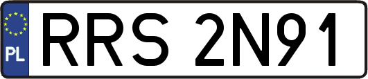 RRS2N91