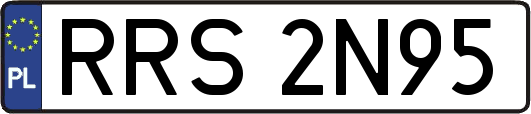 RRS2N95