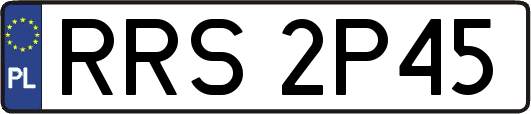 RRS2P45