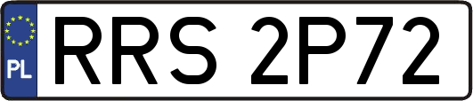 RRS2P72