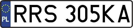 RRS305KA