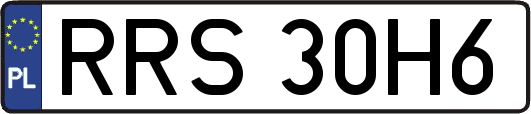 RRS30H6